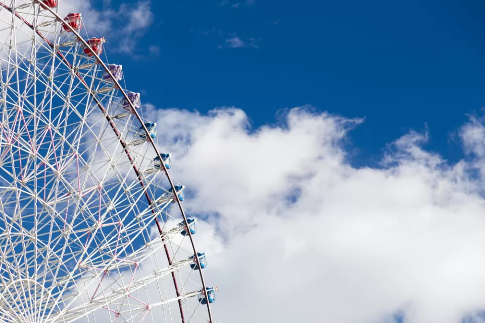 Observation Wheel